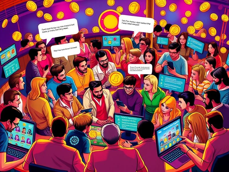 Discover exclusive Coin Master free spins and casino promos at coinmasterfreespins.com. Access data-driven guides, expert-approved strategies, and trusted gaming platforms to enhance your gambling rewards safely and effectively.