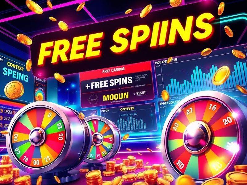 Discover exclusive Coin Master free spins and casino promos at coinmasterfreespins.com. Access data-driven guides, expert-approved strategies, and trusted gaming platforms to enhance your gambling rewards safely and effectively.