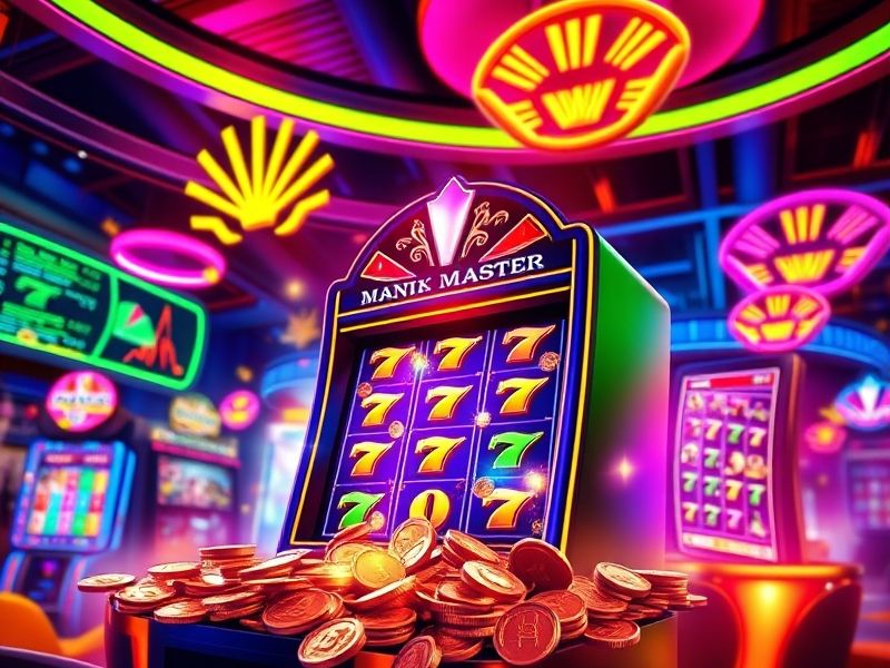 Discover exclusive Coin Master free spins and casino promos at coinmasterfreespins.com. Access data-driven guides, expert-approved strategies, and trusted gaming platforms to enhance your gambling rewards safely and effectively.