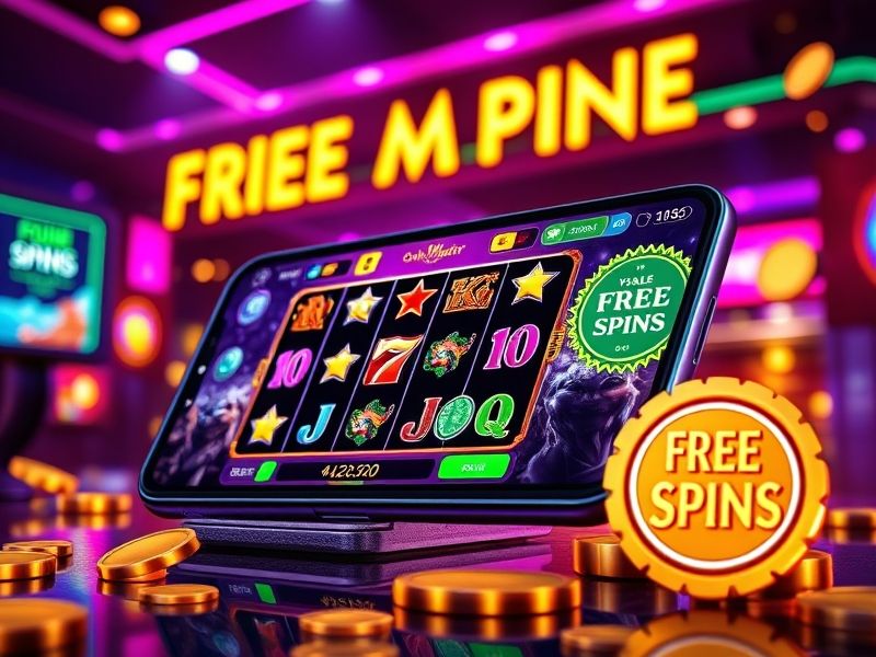 Discover exclusive Coin Master free spins and casino promos at coinmasterfreespins.com. Access data-driven guides, expert-approved strategies, and trusted gaming platforms to enhance your gambling rewards safely and effectively.